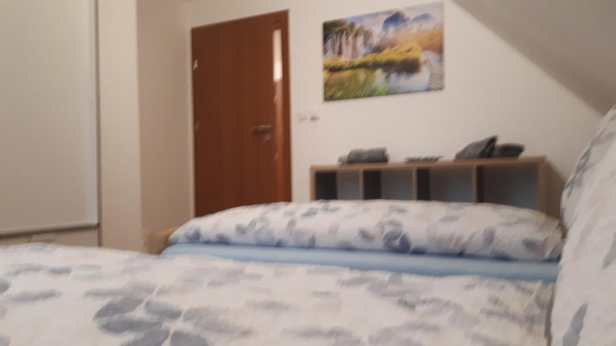 شقة Sarah Klein Aber Fein Wellesweiler المظهر الخارجي الصورة